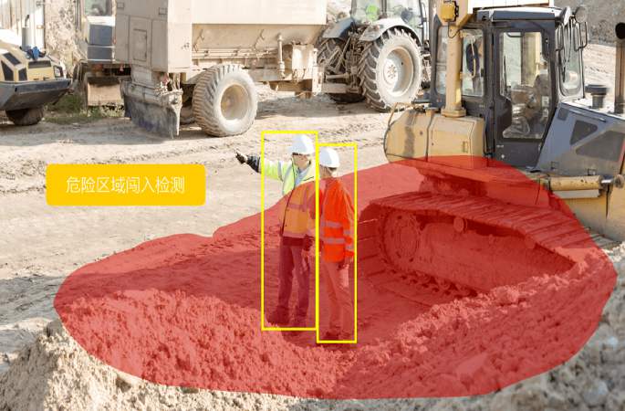 工地AI安全識(shí)別系統(tǒng)：破解傳統(tǒng)監(jiān)管困局，重構(gòu)智能建造安全新生態(tài)
