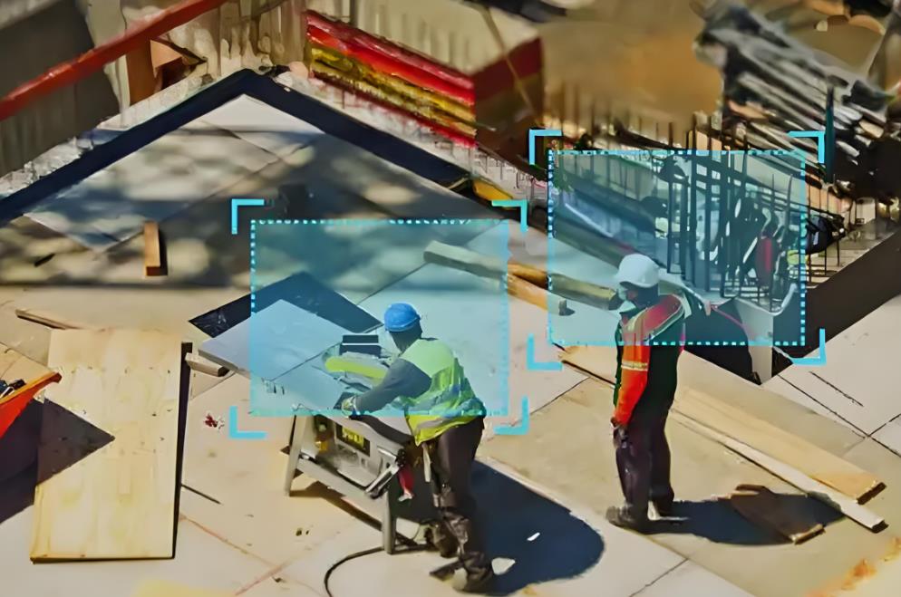 工地AI安全識(shí)別系統(tǒng)：破解傳統(tǒng)監(jiān)管困局，重構(gòu)智能建造安全新生態(tài)