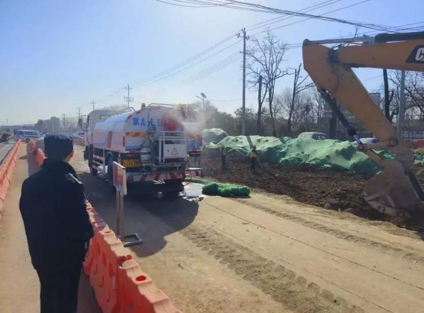 河南工地揚塵監測系統選哪家好？價格是多錢？