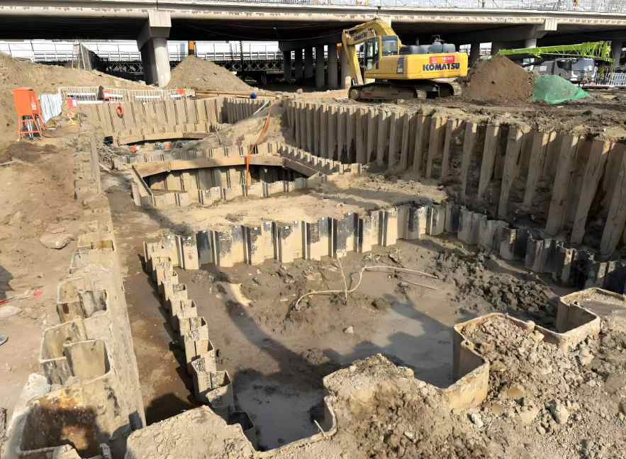 守護工程安全必備：國內深基坑監測系統排名與報價最新更新