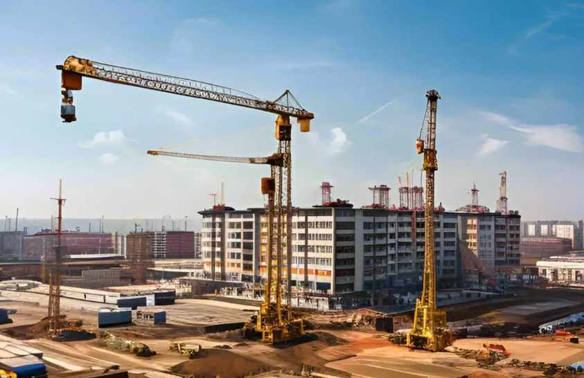 長出“五官”的智慧工地，到底有多牛？