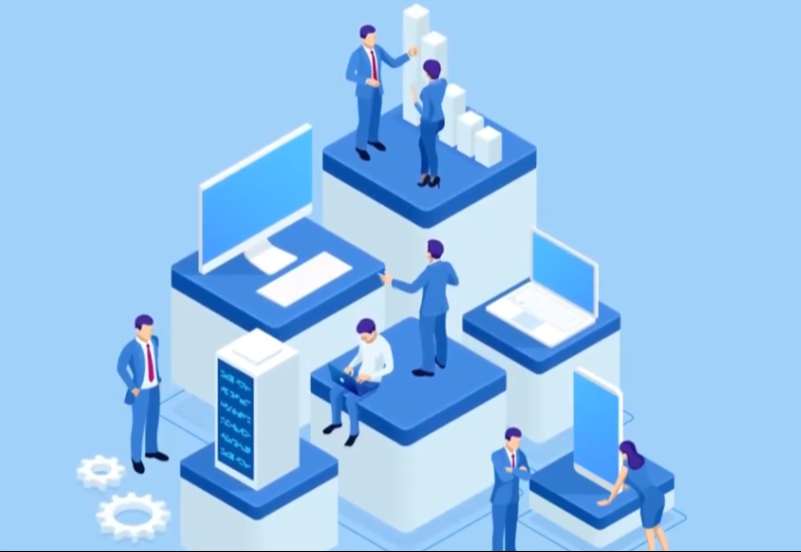 建設工程項目管理系統的智能化特點：引領項目管理新時代