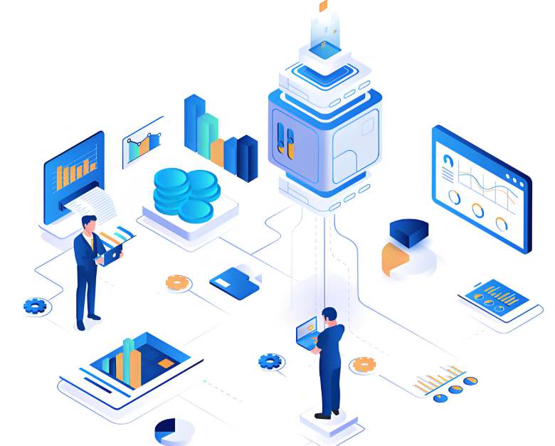 建設工程項目管理系統的智能化特點：引領項目管理新時代