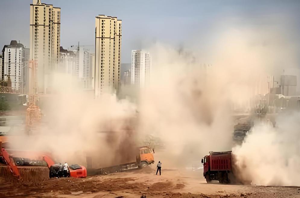 《中華人民共和國(guó)大氣污染防治法》明確規(guī)定，企業(yè)事業(yè)單位應(yīng)當(dāng)防止、減少環(huán)境污染，對(duì)所造成的損害依法承擔(dān)責(zé)任。