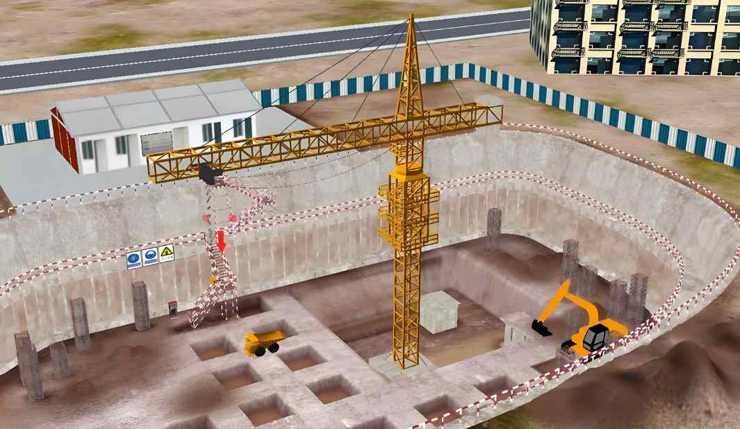 如何選擇最適合自己企業的深基坑監測系統？