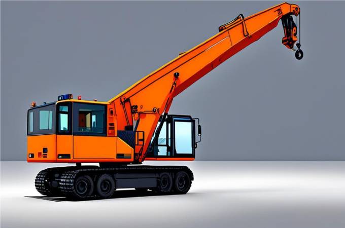 吊車(chē)啟動(dòng)權(quán)限控制