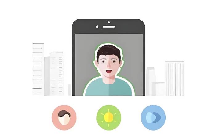 人臉識(shí)別身份認(rèn)證