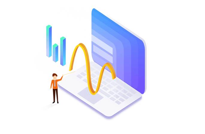 實時自動監測，數據可儲存。