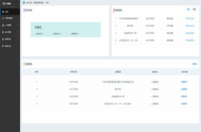 監測數據存儲與記錄